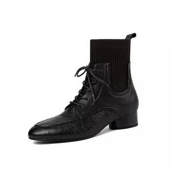 Ботильоны Mo Lin Ankle Boots Women's