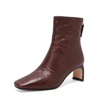 Ботильоны Mo Lin Ankle Boots Women's