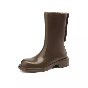 Ботильоны Mo Lin Ankle Boots Women's