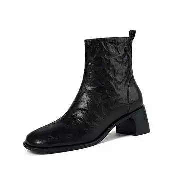 Ботильоны Mo Lin Ankle Boots Women's