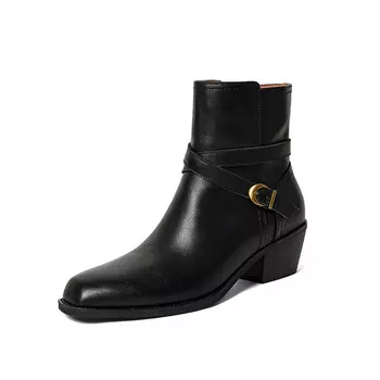 Ботильоны Mo Lin Ankle Boots Women's