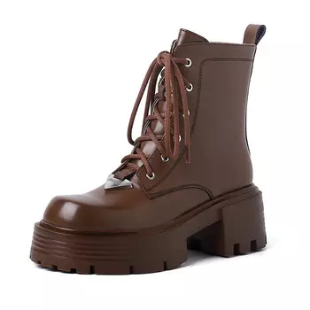 Ботильоны Mo Lin Ankle Boots Women's