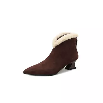 Ботильоны Mo Lin Ankle Boots Women's