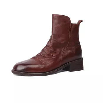 Ботильоны Mo Lin Ankle Boots Women's