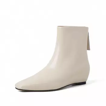 Ботильоны Mo Lin Ankle Boots Women's, черный