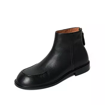 Ботильоны Mo Lin Ankle Boots Women's