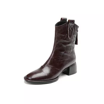 Ботильоны Mo Lin Ankle Boots Women's