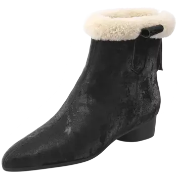 Ботильоны Mo Lin Ankle Boots Women's