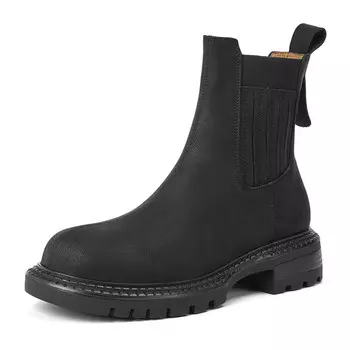 Ботильоны Mo Lin Ankle Boots Women's