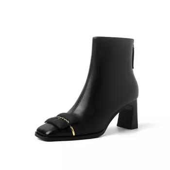 Ботильоны Mo Lin Ankle Boots Women's