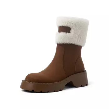 Ботильоны Mo Lin Ankle Boots Women's