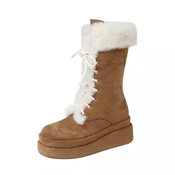 Ботильоны Mo Lin Ankle Boots Women's