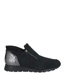 Ботильоны Mobils, синий