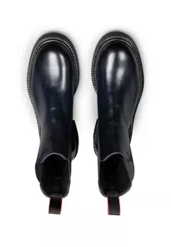 Ботильоны MODERNE Lloyd, синий