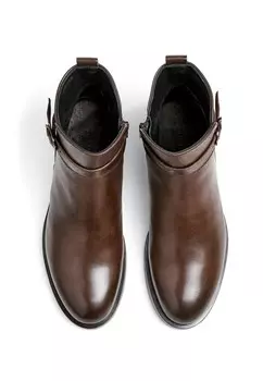 Ботильоны MODERNE MIT REISSVERSCHLUSS Lloyd, темно-коричневый