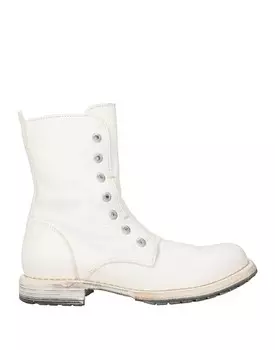 Ботильоны Moma, белый