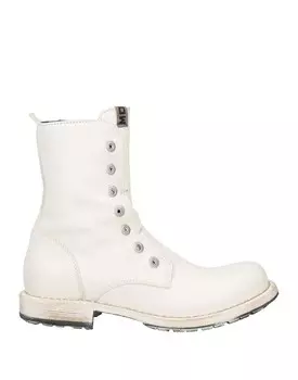 Ботильоны Moma, белый