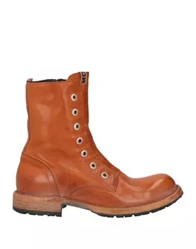 Ботильоны Moma, бежевый