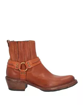 Ботильоны Moma, бежевый