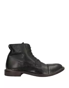 Ботильоны Moma, черный