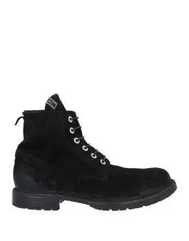 Ботильоны Moma, черный