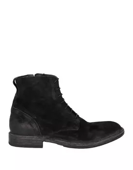 Ботильоны Moma, черный