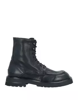 Ботильоны Moma, черный