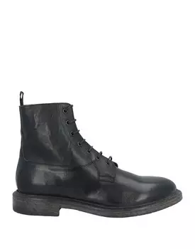 Ботильоны Moma, черный