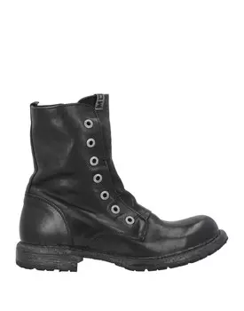 Ботильоны Moma, черный