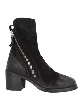 Ботильоны Moma, черный