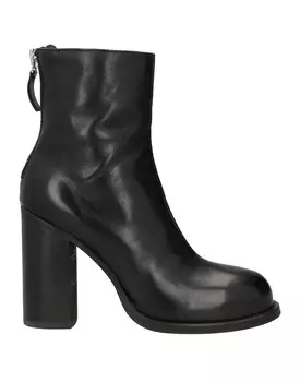 Ботильоны Moma, черный