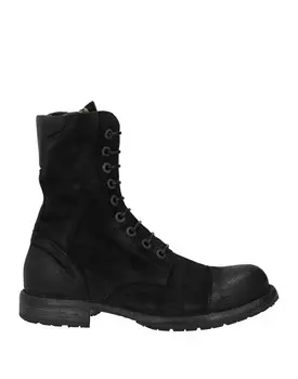 Ботильоны Moma, черный