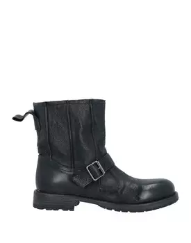 Ботильоны Moma, черный