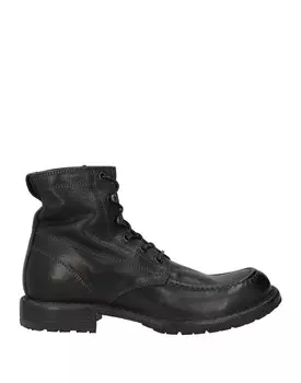 Ботильоны Moma, черный