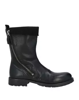 Ботильоны Moma, черный