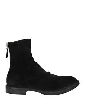 Ботильоны Moma, черный