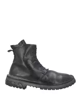 Ботильоны Moma, черный