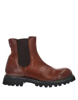 Ботильоны Moma, коричневый