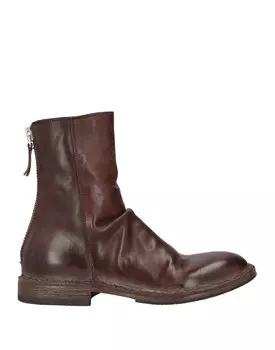 Ботильоны Moma, коричневый