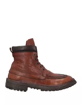 Ботильоны Moma, коричневый