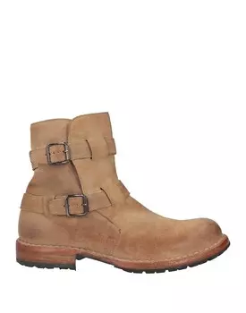 Ботильоны Moma, песочный