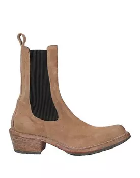 Ботильоны Moma, песочный