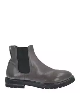 Ботильоны Moma, серый