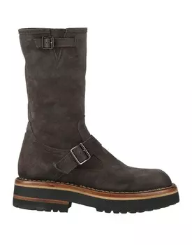 Ботильоны Moma, серый