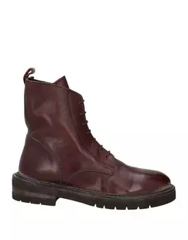 Ботильоны Moma, темно-коричневый