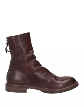 Ботильоны Moma, темно-коричневый