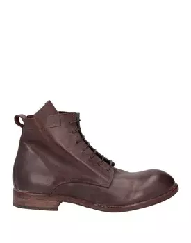 Ботильоны Moma, темно-коричневый