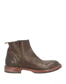 Ботильоны Moma, зеленый