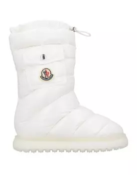 Ботильоны Moncler, белый