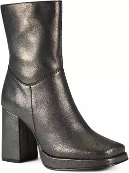 Ботильоны Mont Pelier Diba True, цвет Pewter